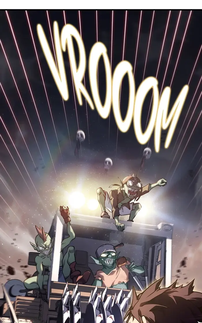 Dungeon Crawler Carl Chapter 2 image 005_optimized